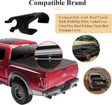 2 pcs tonneau cover prop rod clips — view 4