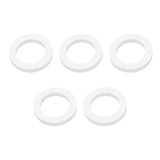 5 pcs 311598 drain screw washer gaskets — view 2