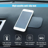 5 pcs car dashboard non-slip mat — view 4