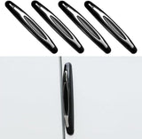 4 pcs car door edge guards — view 2