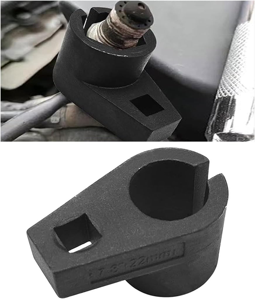 Car offset oxygen sensor socket 3/8 — view 2