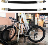 2 pcs 8.25 inch tyre valve extension — view 8