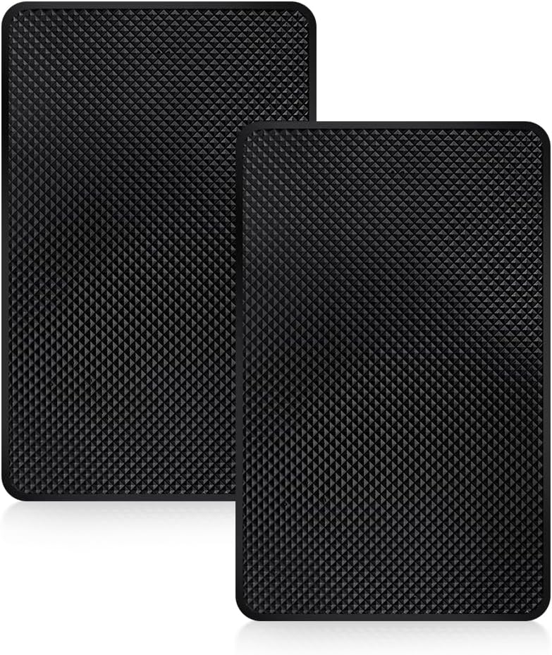 Car dashboard anti-slip pad — view 3