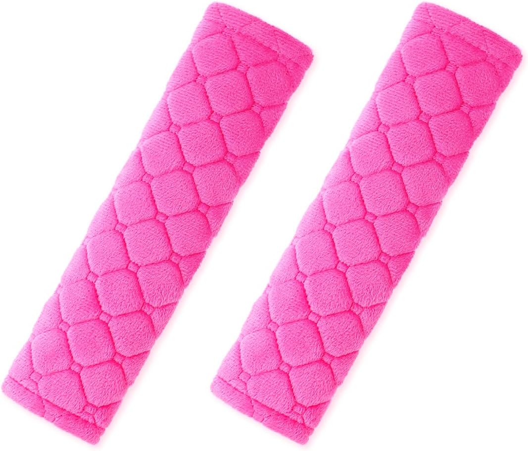 2 PCS Car Seat Straps Shoulder — view 2