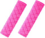 2 PCS Car Seat Straps Shoulder — view 2
