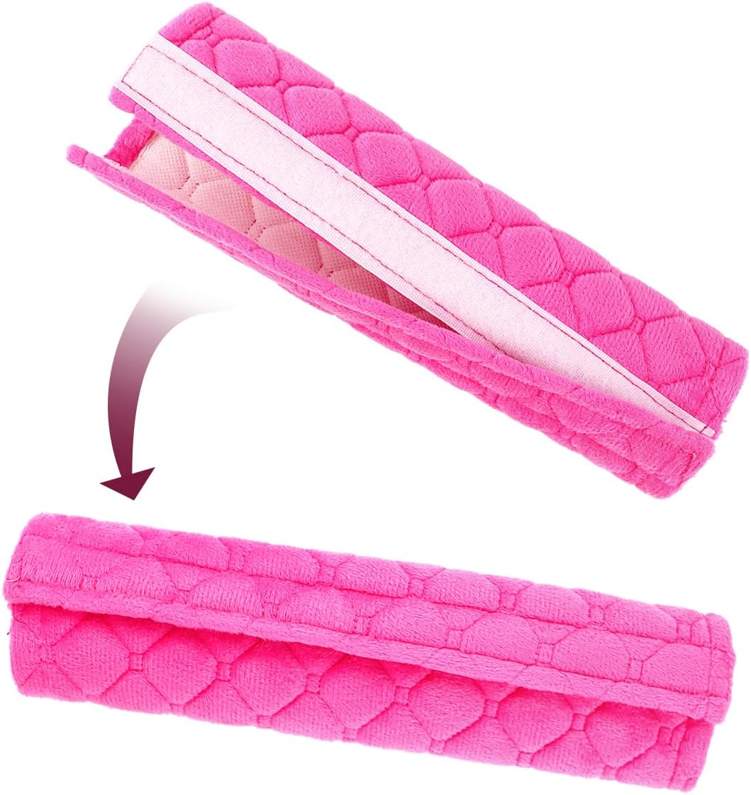 2 PCS Car Seat Straps Shoulder — view 7