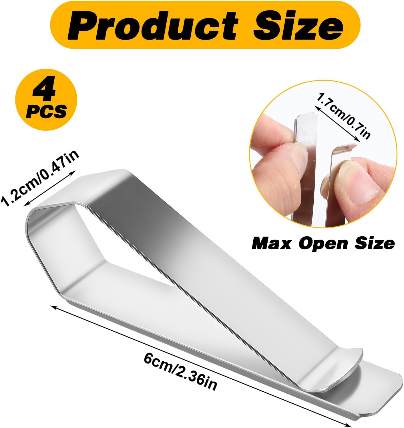 4 Pack Car Sun Visor Photo — view 2