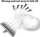 5 Pack Brake Bleeder Hose Bottle — view 4