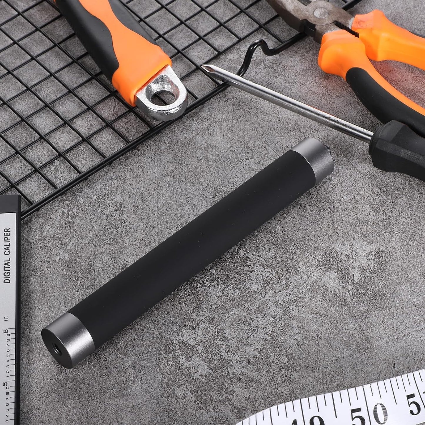 Vin Beauty 1/4 Thread Extension Aluminium — view 6