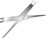 1Pc Great Performance TX X Clamp — view 2