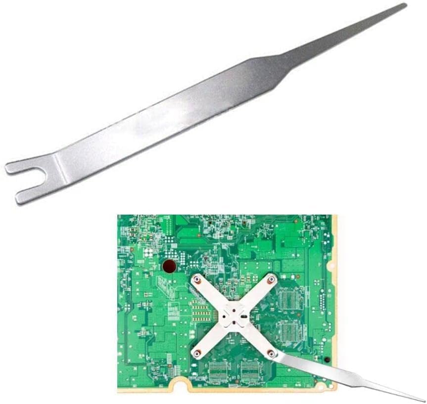 1Pc Great Performance TX X Clamp — view 4