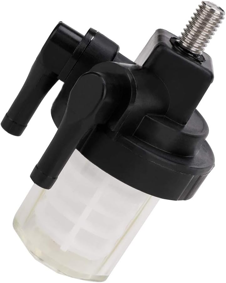 61N-24560-00-00 Fuel Filter for Yamaha Outboard — view 2