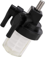 61N-24560-00-00 Fuel Filter for Yamaha Outboard — view 2