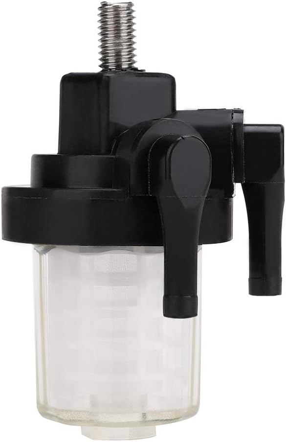 61N-24560-00-00 Fuel Filter for Yamaha Outboard — view 3