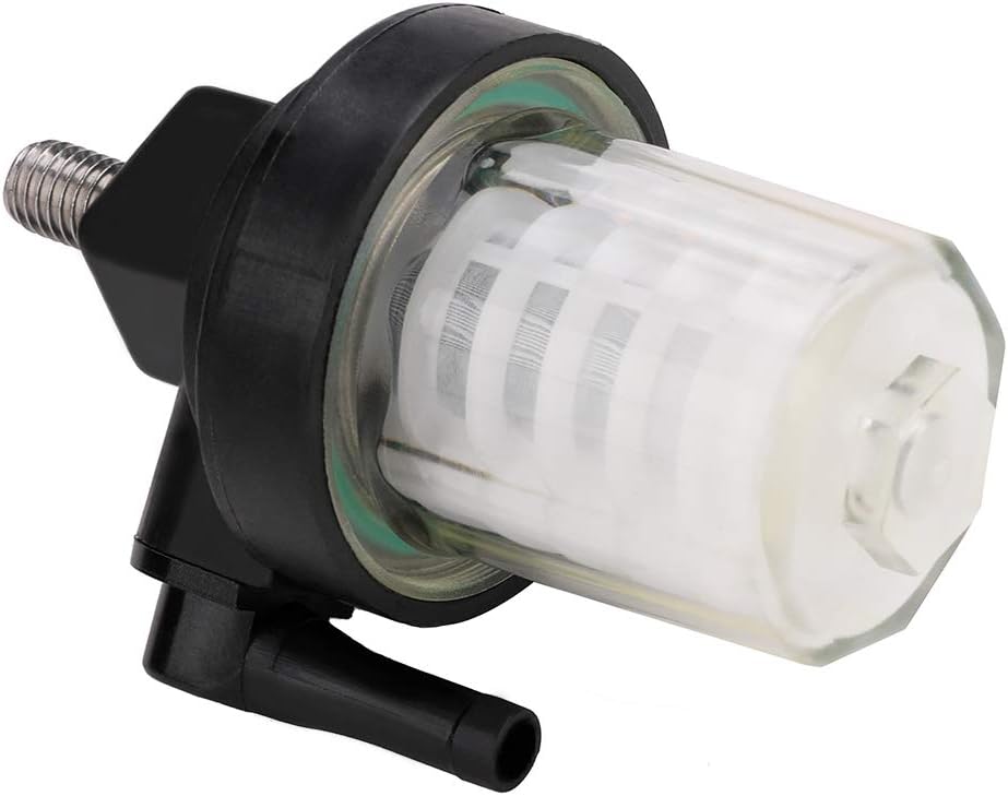 61N-24560-00-00 Fuel Filter for Yamaha Outboard — view 4