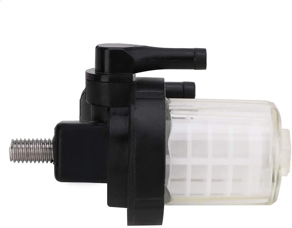 61N-24560-00-00 Fuel Filter for Yamaha Outboard — view 5