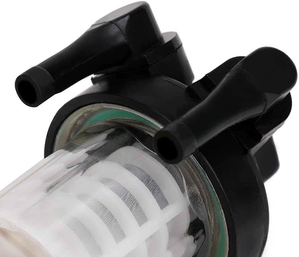 61N-24560-00-00 Fuel Filter for Yamaha Outboard — view 9