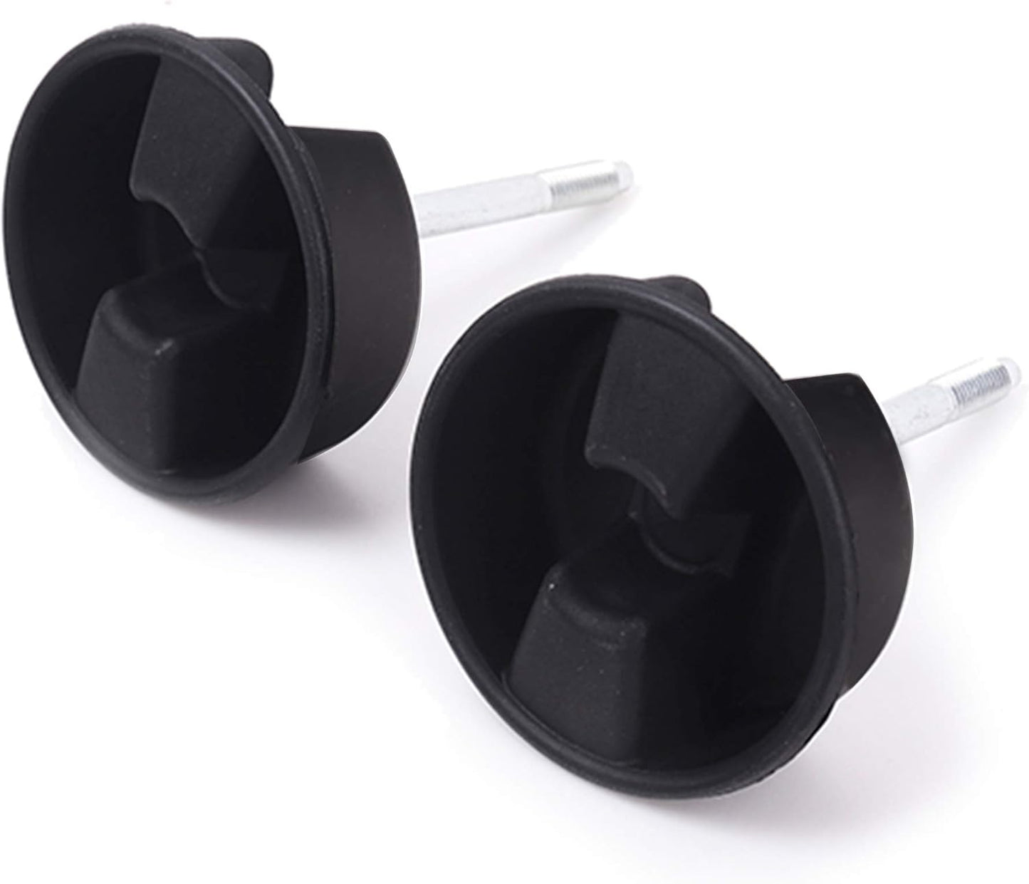 (2-Pack) Hardtop Top Targa Mounting Knob — view 3