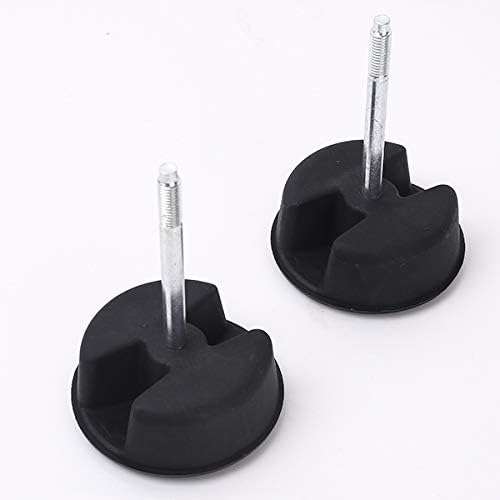 (2-Pack) Hardtop Top Targa Mounting Knob — view 4