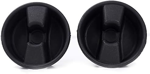 (2-Pack) Hardtop Top Targa Mounting Knob — view 5