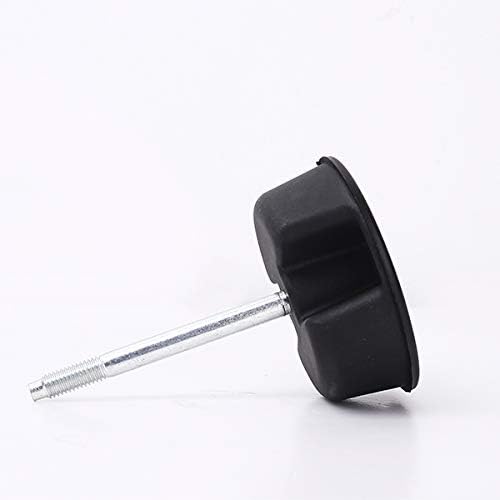 (2-Pack) Hardtop Top Targa Mounting Knob — view 6