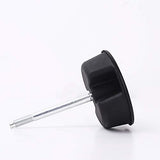 (2-Pack) Hardtop Top Targa Mounting Knob — view 6