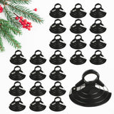 Suction Cups with Loops 24Pcs Window — view 2