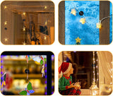 Suction Cups with Loops 24Pcs Window — view 5