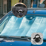 Suction Cups with Loops 24Pcs Window — view 6
