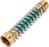 Garden Hose Extension Adapter, Hose Kink — view 4