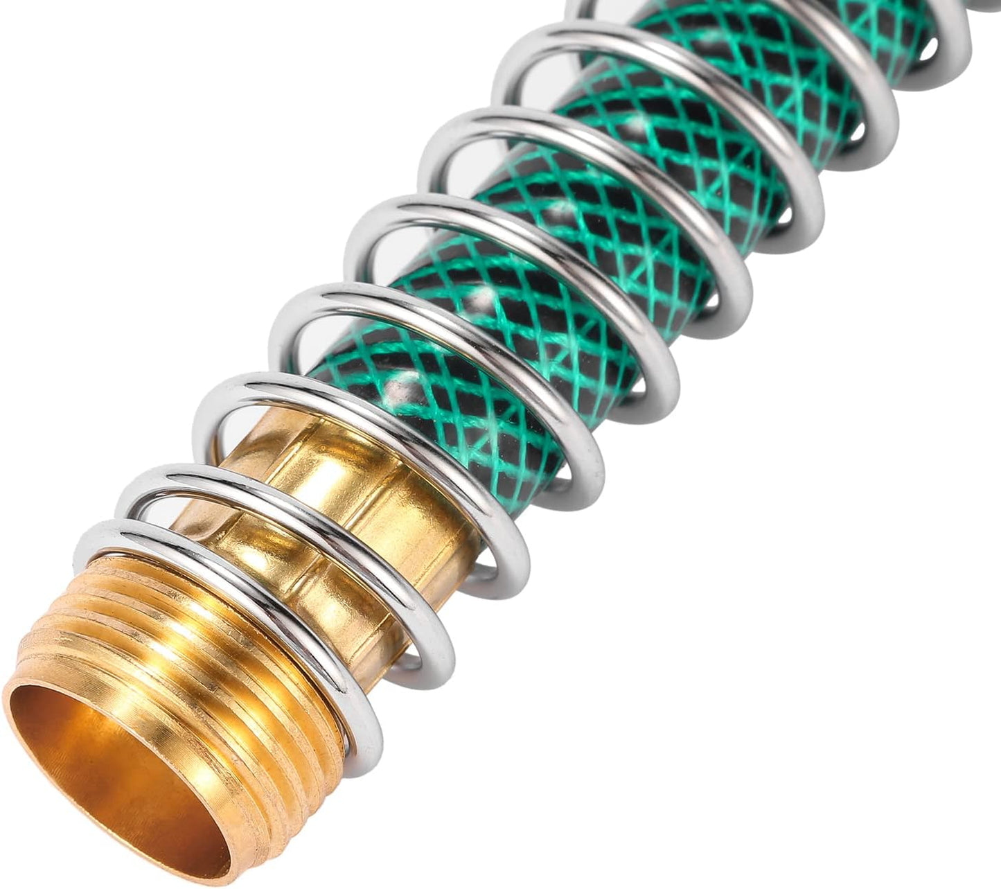 Garden Hose Extension Adapter, Hose Kink — view 6