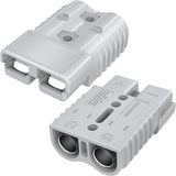 175A battery quick connector — view 2