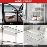 Rubber edge trim U channel 10ft — view 8