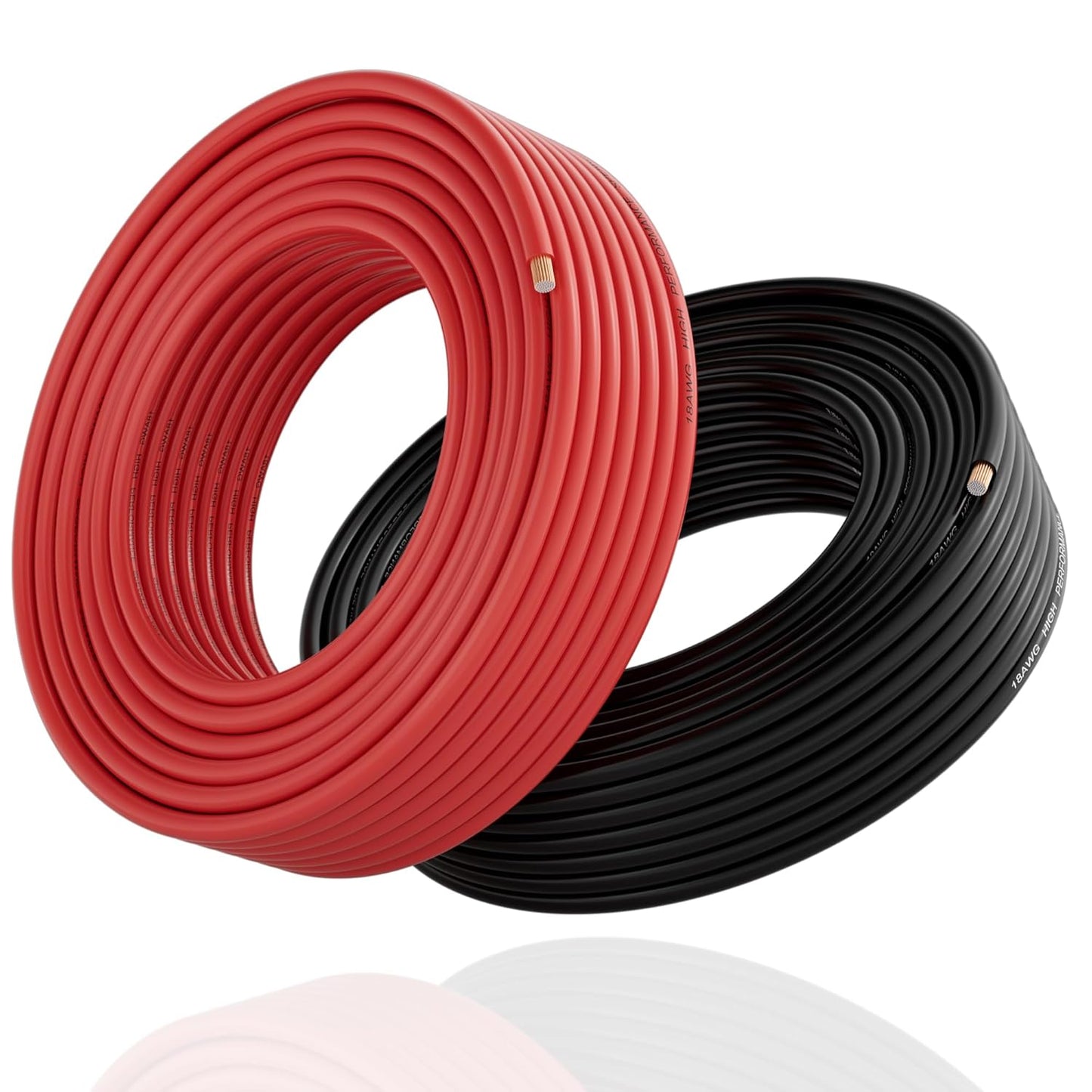 12 gauge automotive wire 25ft — view 2