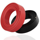 12 gauge automotive wire 25ft — view 2