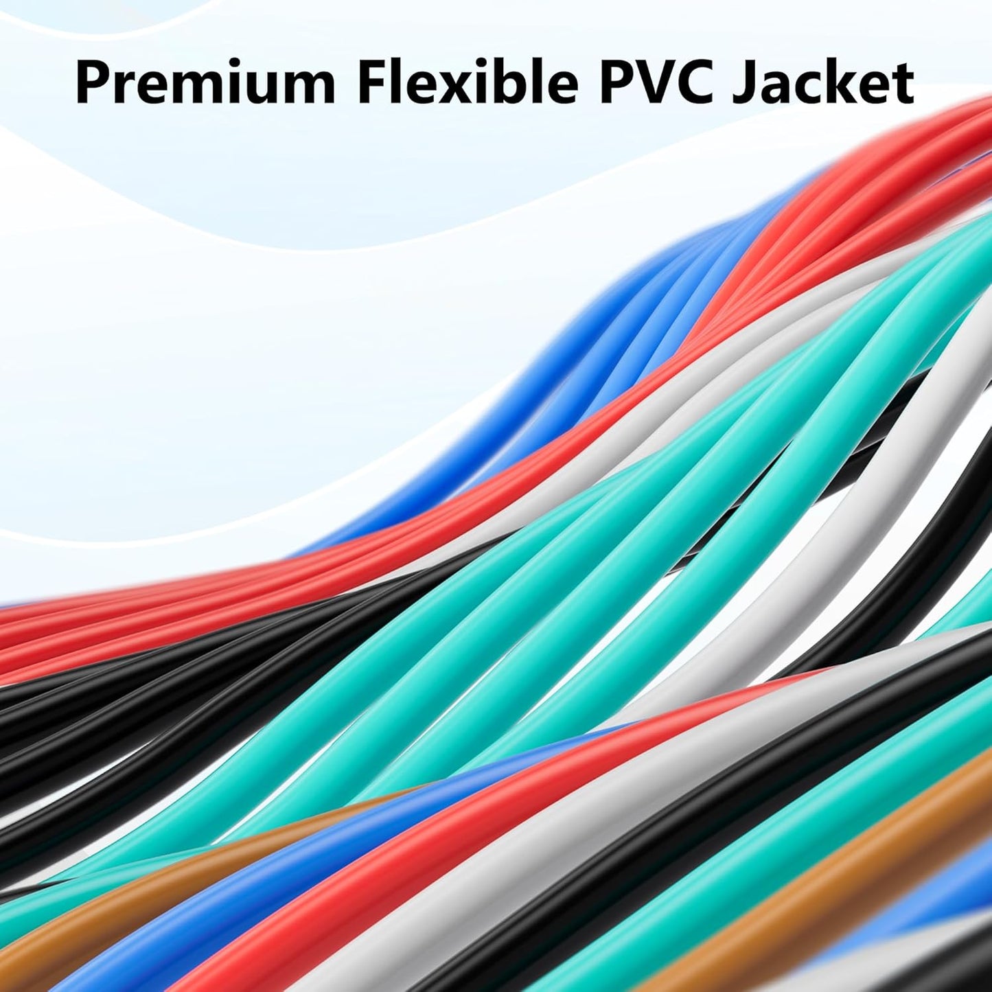 12 gauge automotive wire 25ft — view 4