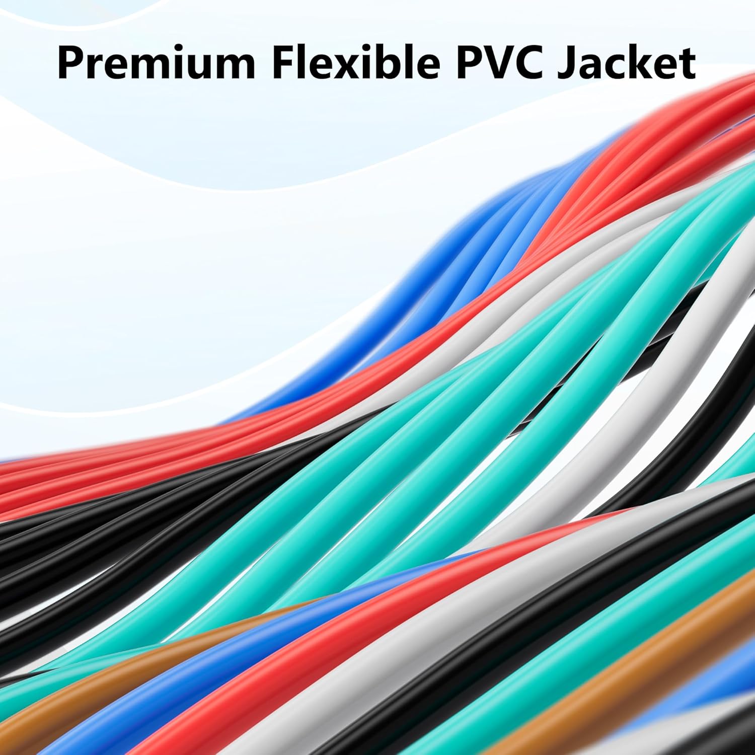 12 gauge automotive wire 25ft — view 4