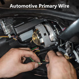 12 gauge automotive wire 25ft — view 6