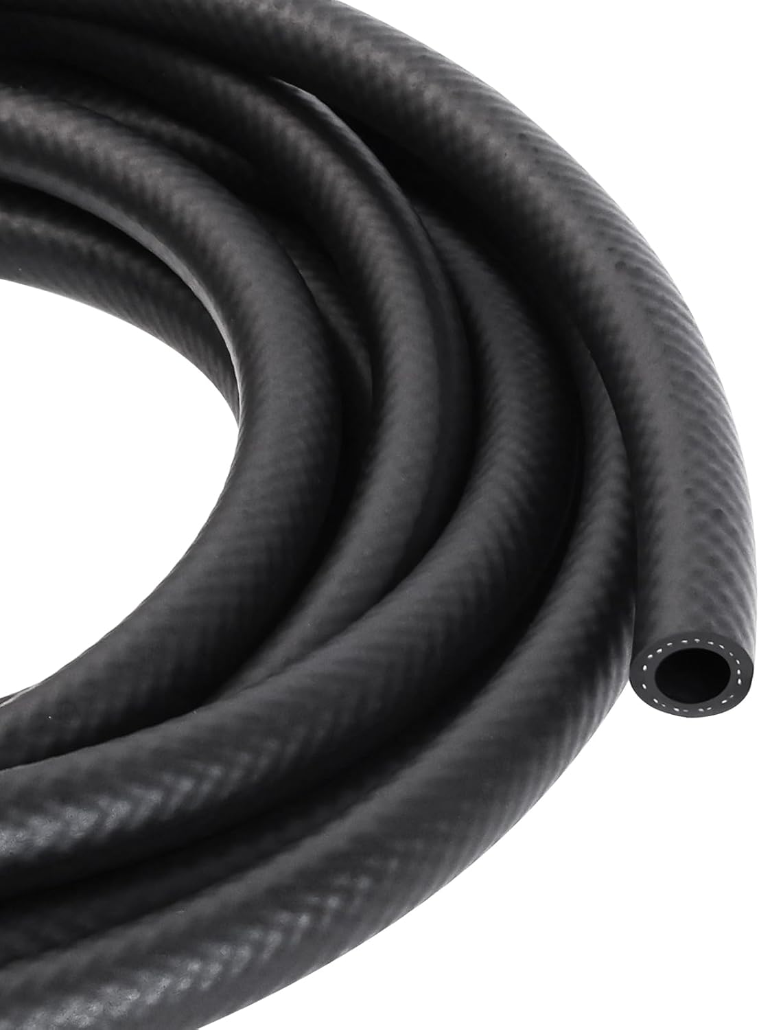 1/4 inch NBR fuel hose 5 feet — view 2