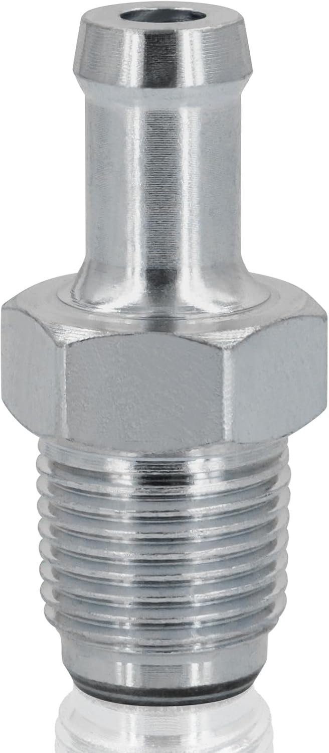 PCV valve 11810AA100 for Subaru — view 2