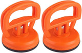 Car dent puller suction cup — view 2