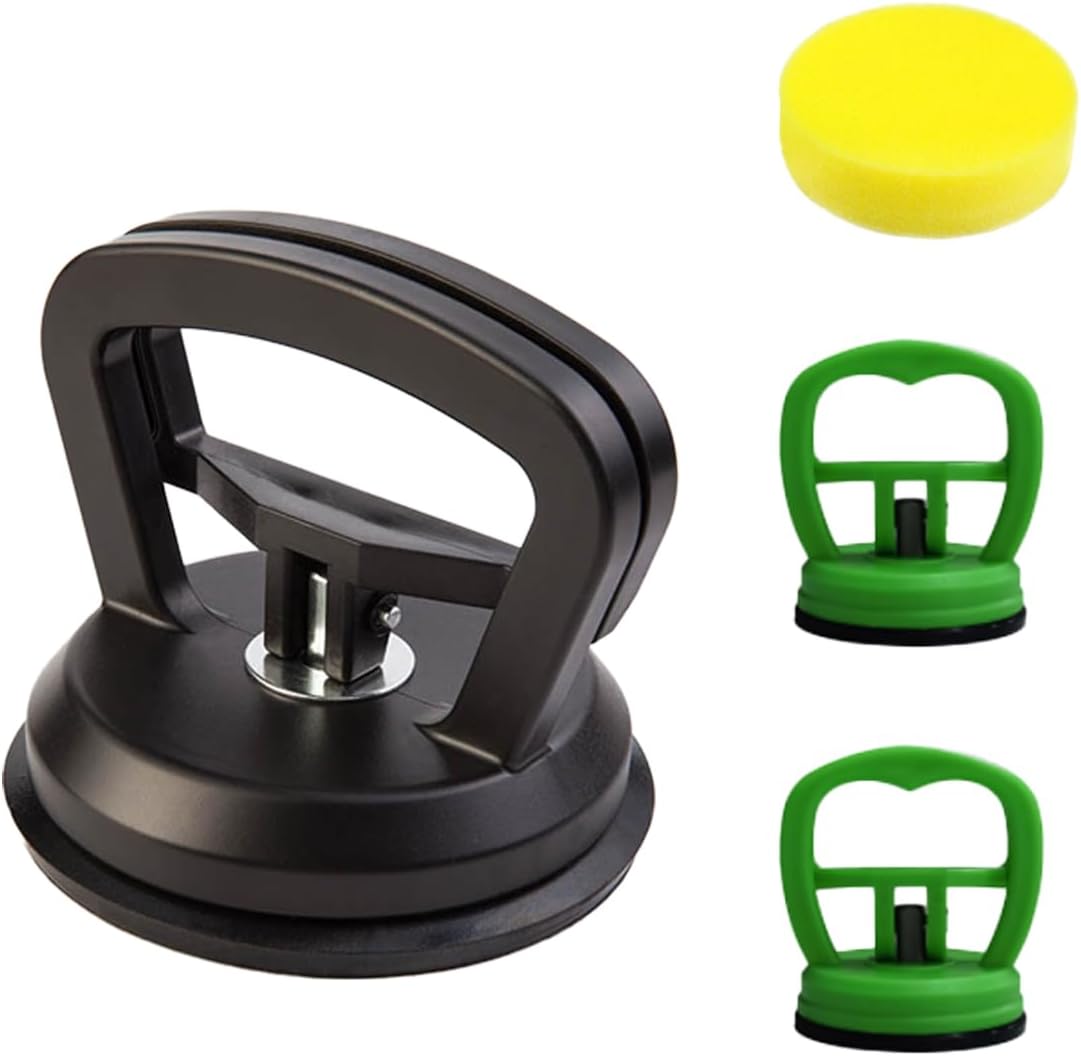 Car dent puller kit 3 pack — view 2