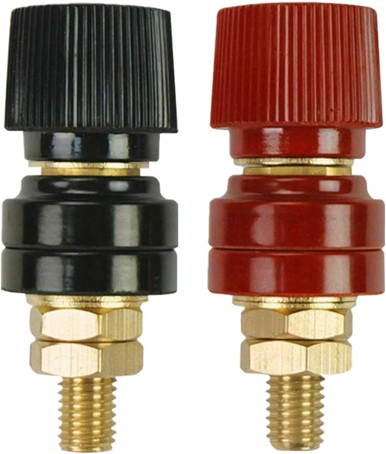 M10 remote battery terminals 250A — view 2