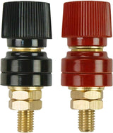 M10 remote battery terminals 250A — view 2
