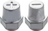 Battery terminal post adapter 5/16 — view 2