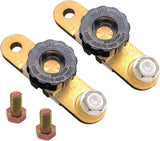 Side post battery disconnect switch — view 2