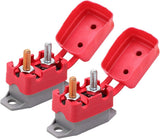 Automatic reset circuit breaker 20A — view 2