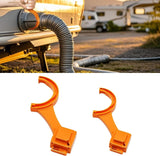 RV sewer hose wrench — view 2