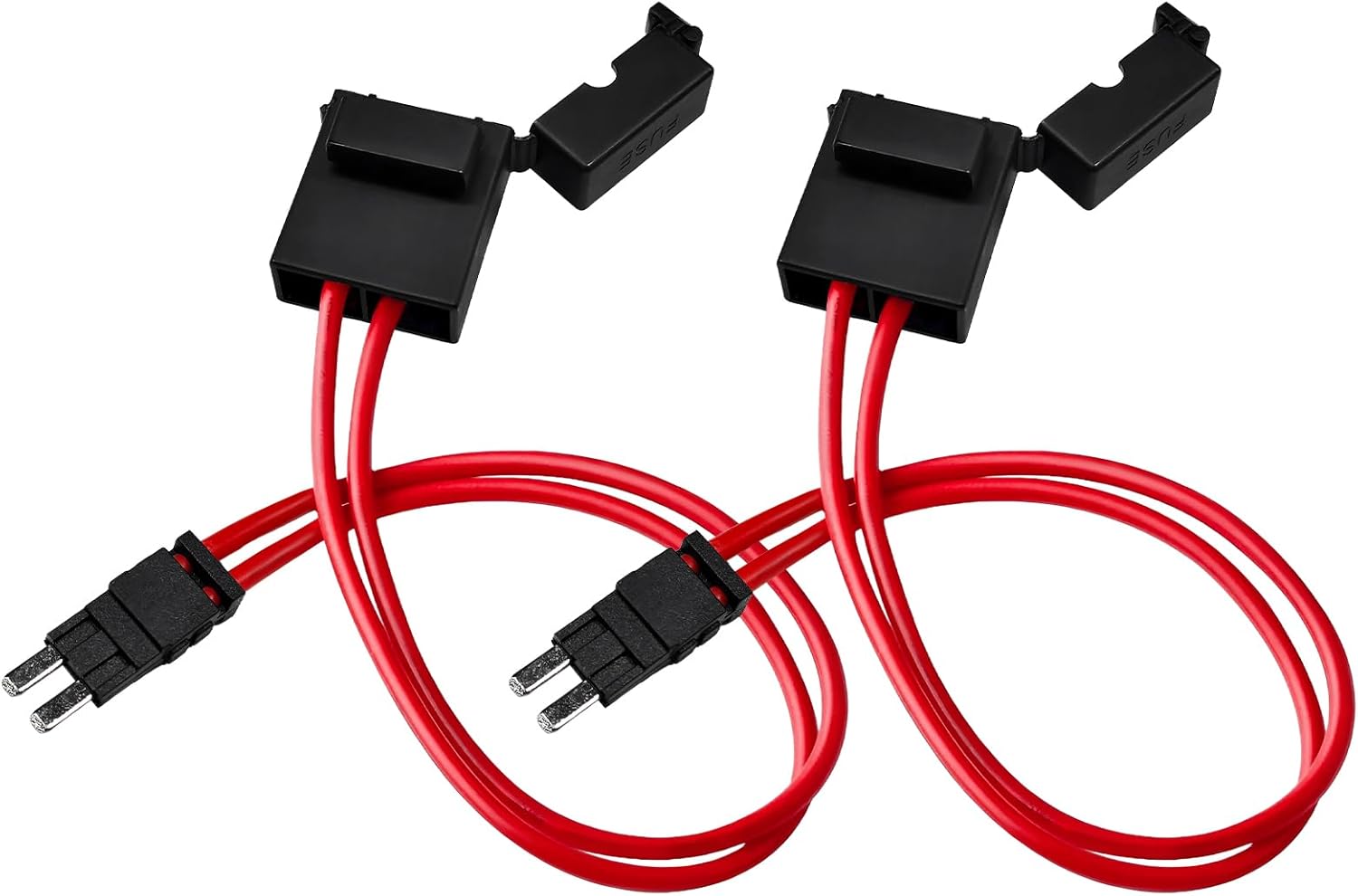 Car fuse tap adapter 20A — view 2