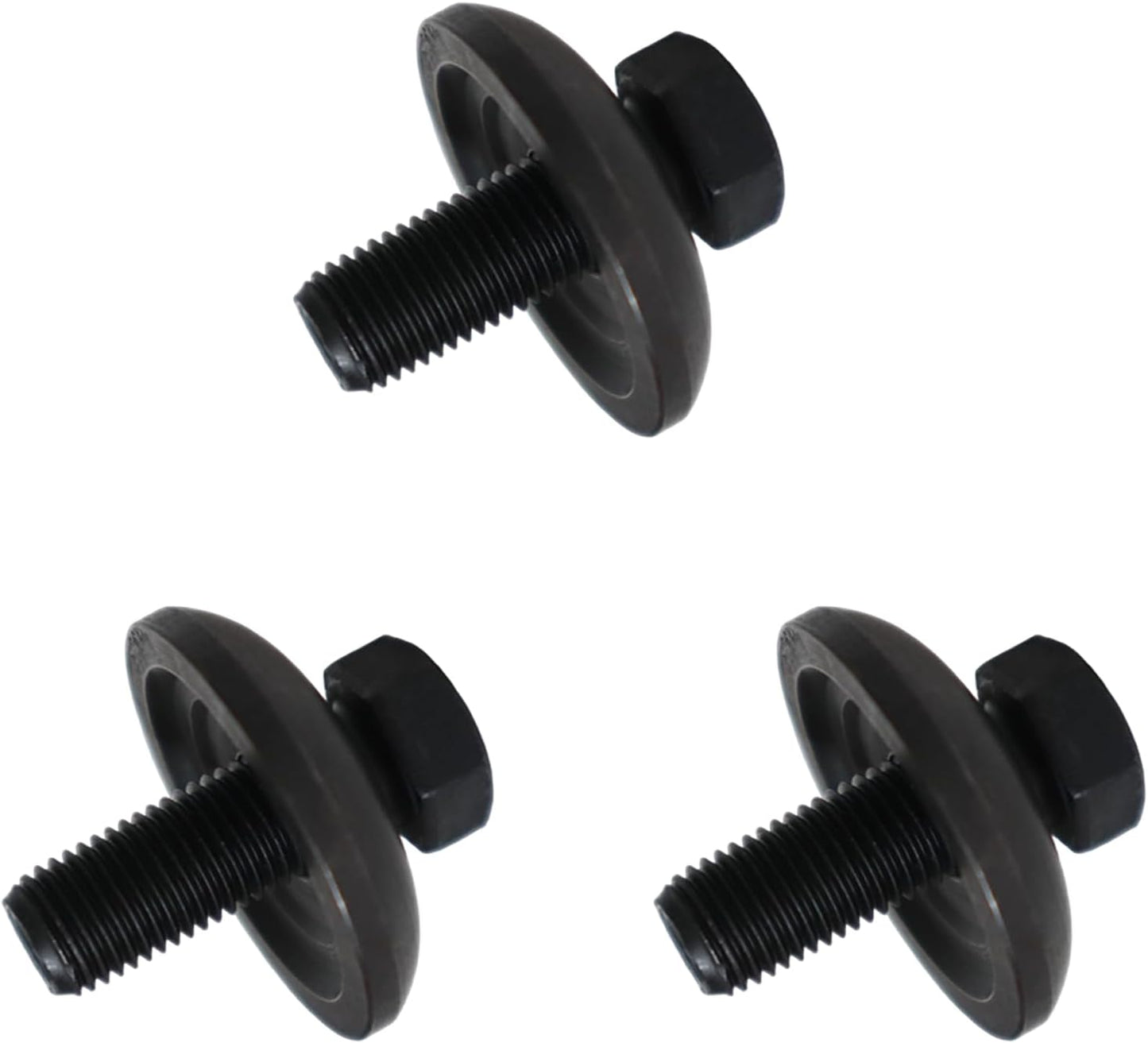 Blade bolts washer for Husqvarna — view 2